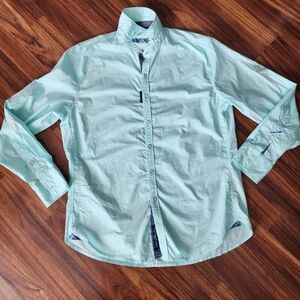 Robert Graham Button down L
